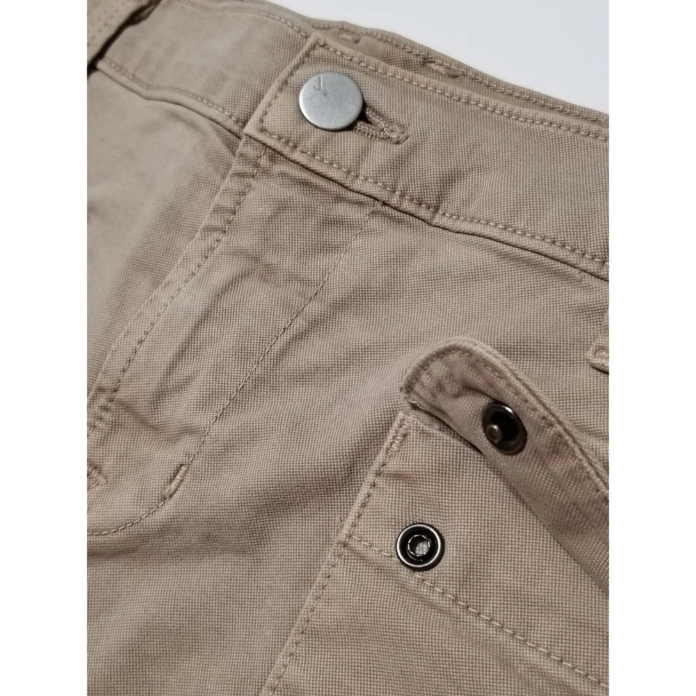 J Brand effortless utility